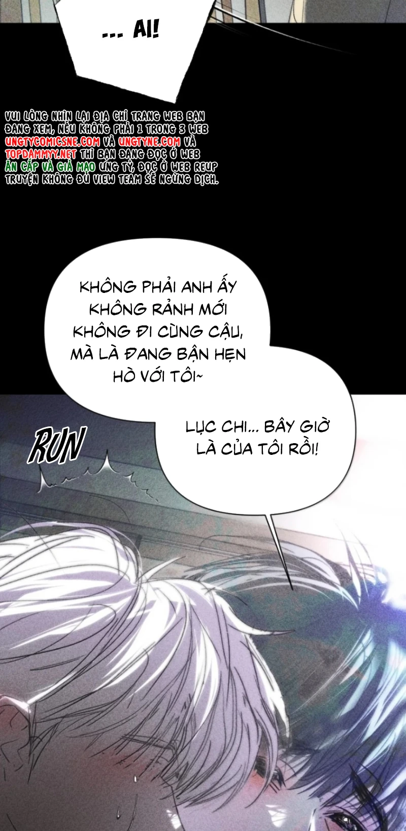 Chạy Trốn Khỏi Tầng Hầm Chapter 54 - 27