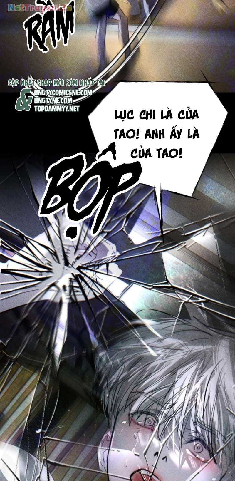 Chạy Trốn Khỏi Tầng Hầm Chapter 54 - 29