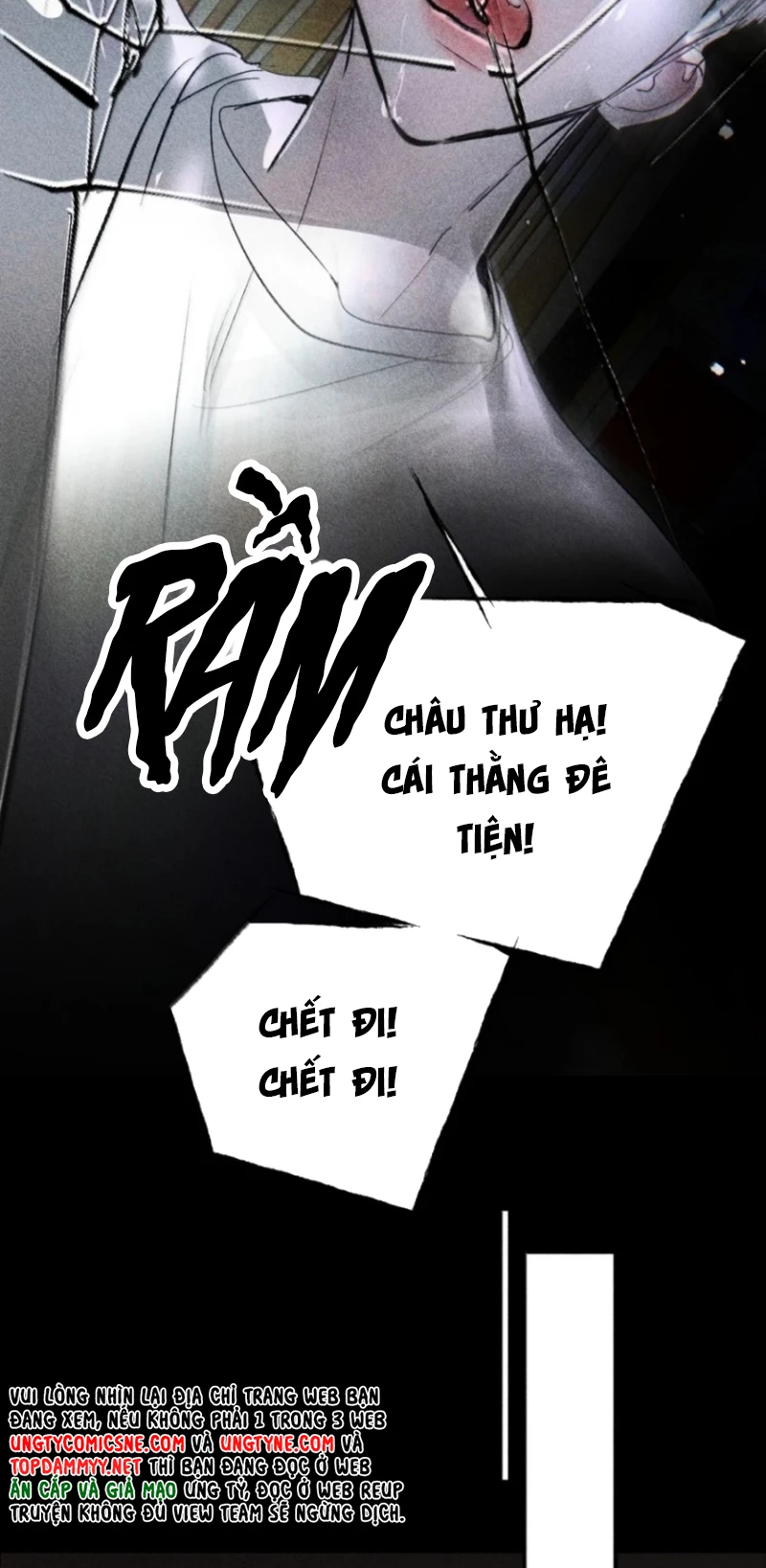 Chạy Trốn Khỏi Tầng Hầm Chapter 54 - 30