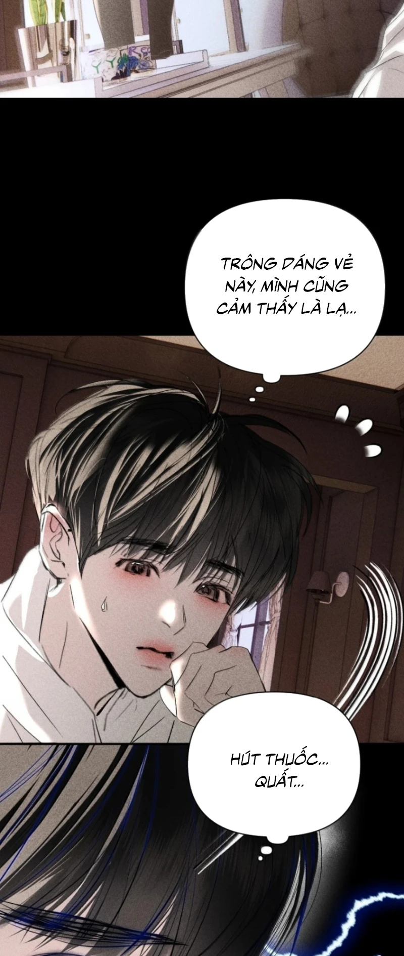 Chạy Trốn Khỏi Tầng Hầm Chapter 54 - 42