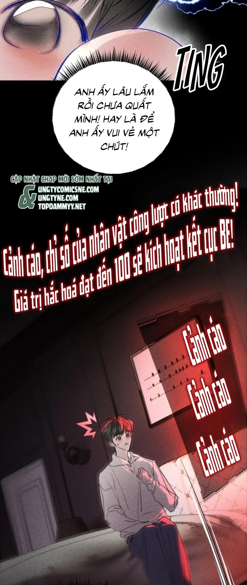 Chạy Trốn Khỏi Tầng Hầm Chapter 54 - 43
