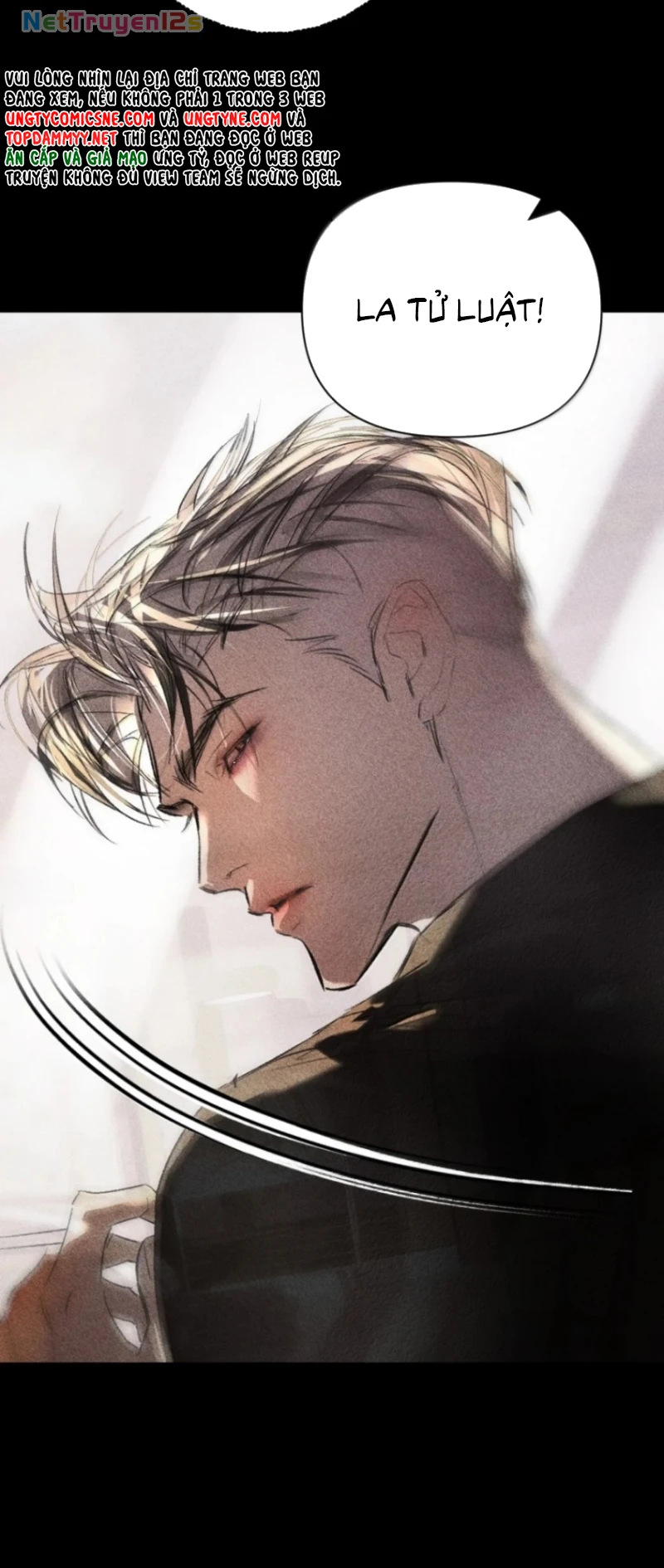 Chạy Trốn Khỏi Tầng Hầm Chapter 54 - 45