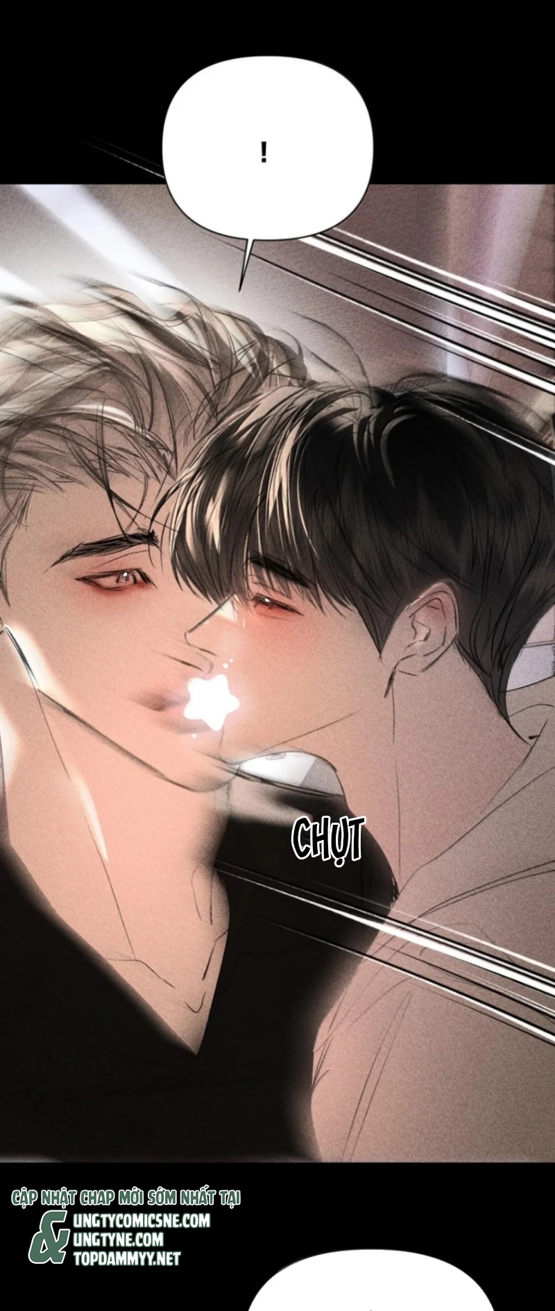 Chạy Trốn Khỏi Tầng Hầm Chapter 54 - 46