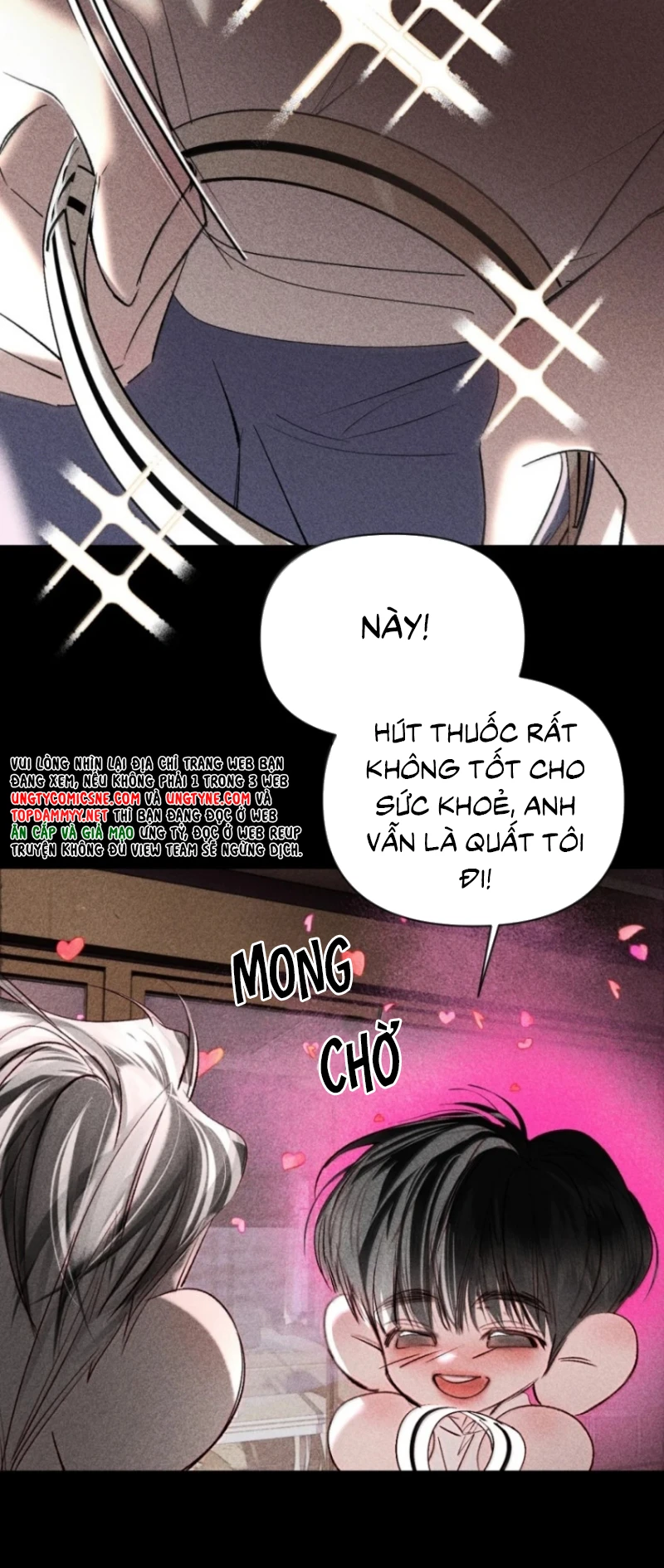 Chạy Trốn Khỏi Tầng Hầm Chapter 54 - 48