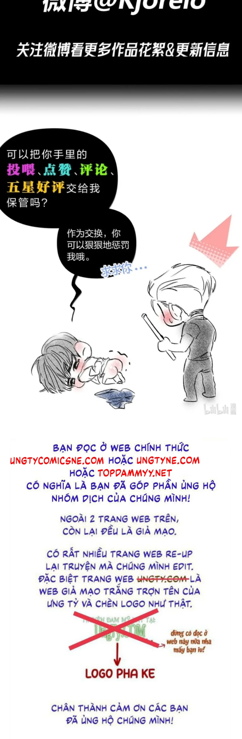 Chạy Trốn Khỏi Tầng Hầm Chapter 54 - 50