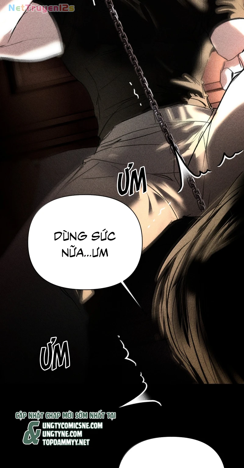 Chạy Trốn Khỏi Tầng Hầm Chapter 55 - 4