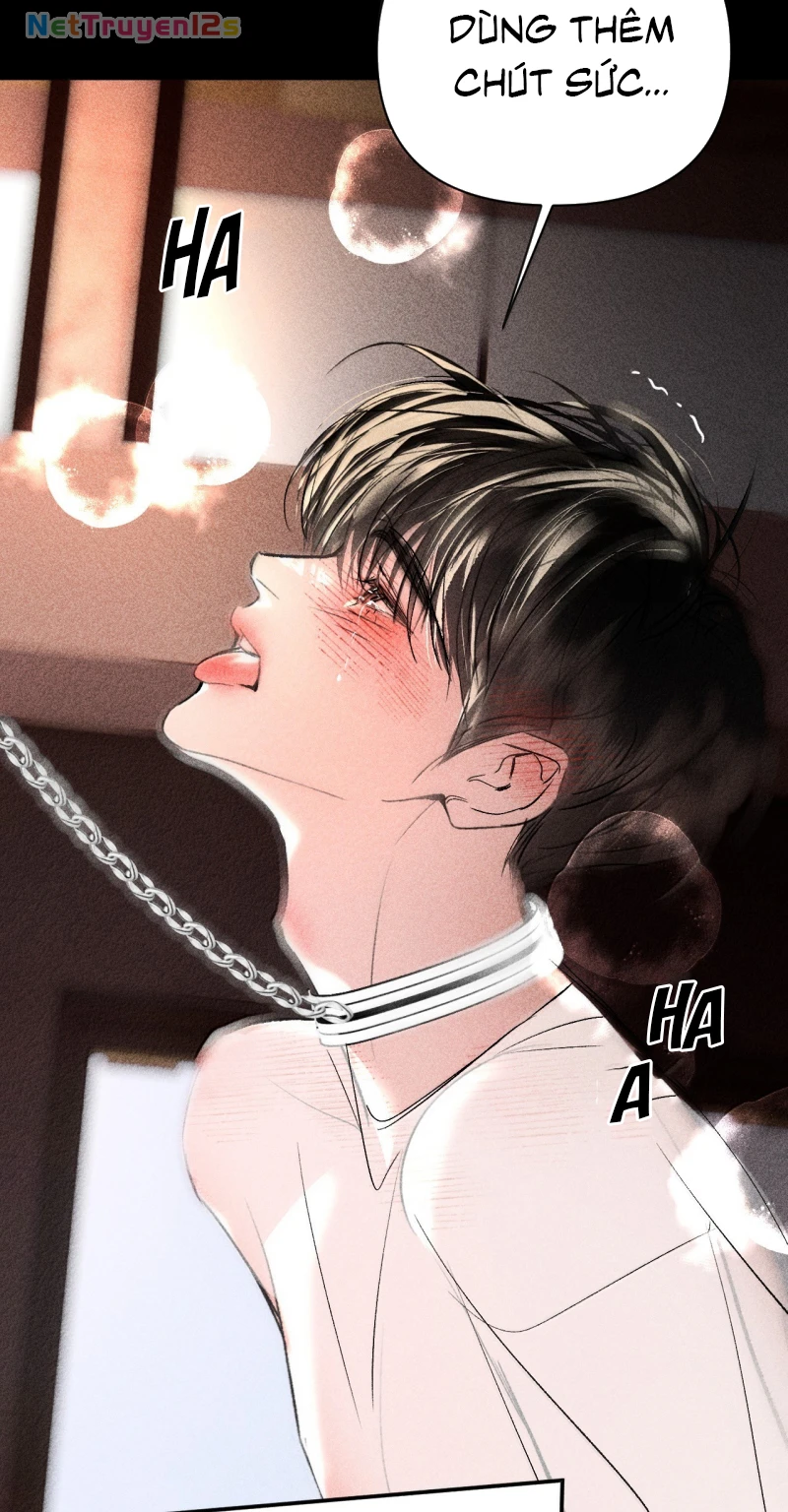 Chạy Trốn Khỏi Tầng Hầm Chapter 55 - 5