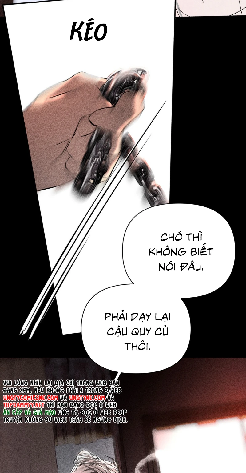 Chạy Trốn Khỏi Tầng Hầm Chapter 55 - 6