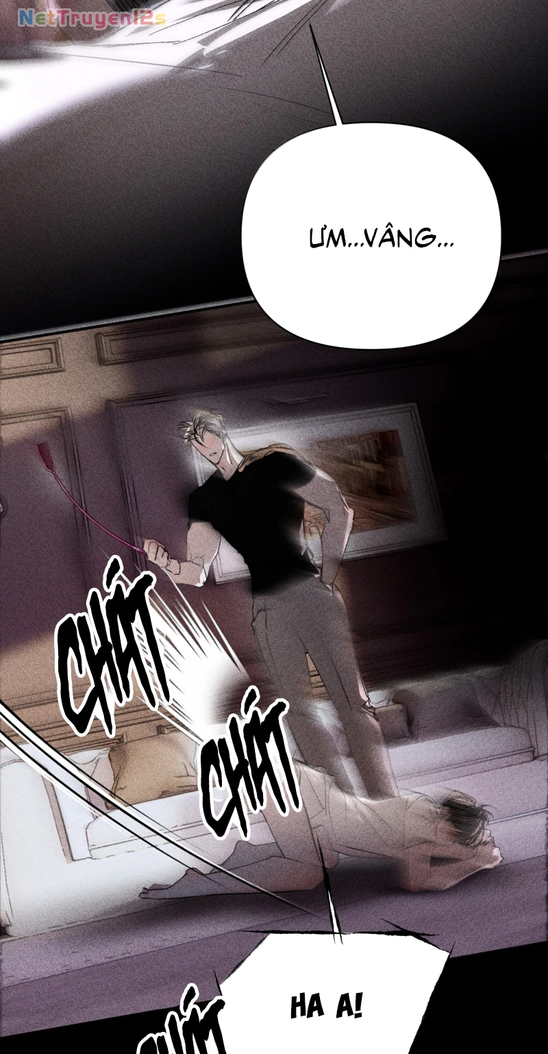 Chạy Trốn Khỏi Tầng Hầm Chapter 55 - 14