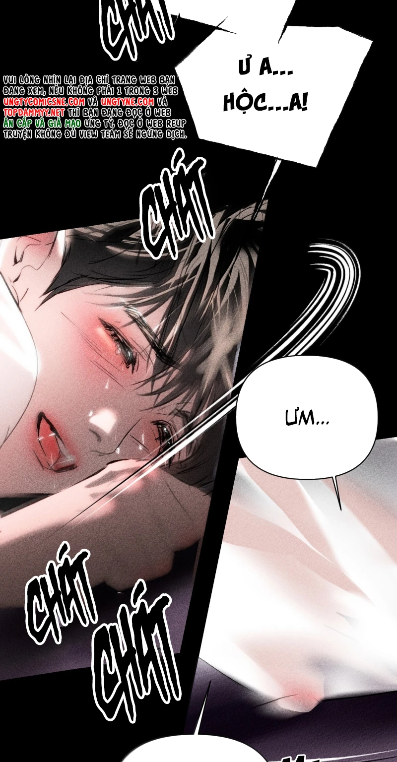 Chạy Trốn Khỏi Tầng Hầm Chapter 55 - 15