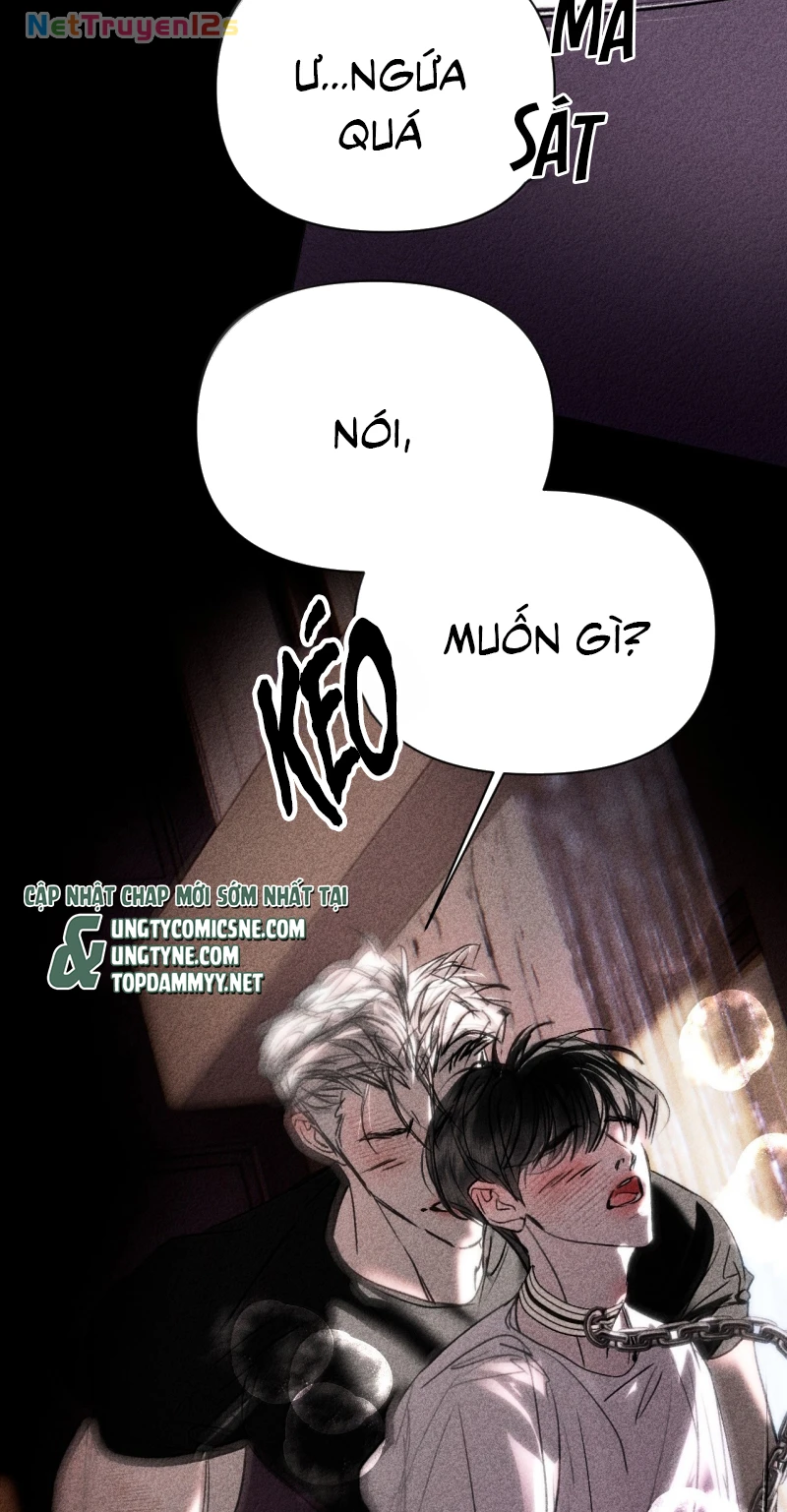 Chạy Trốn Khỏi Tầng Hầm Chapter 55 - 16