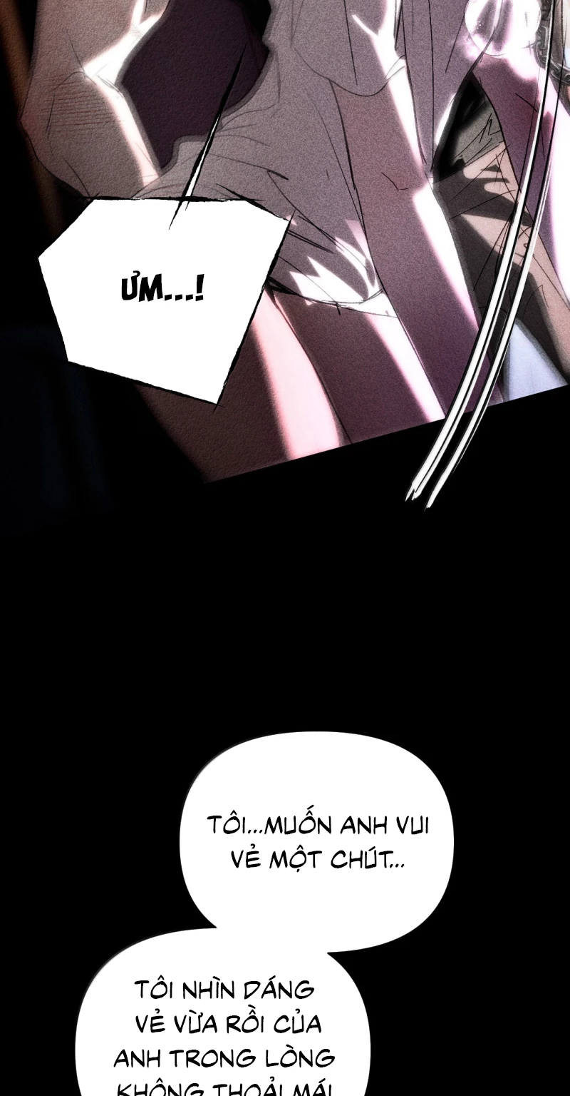Chạy Trốn Khỏi Tầng Hầm Chapter 55 - 17