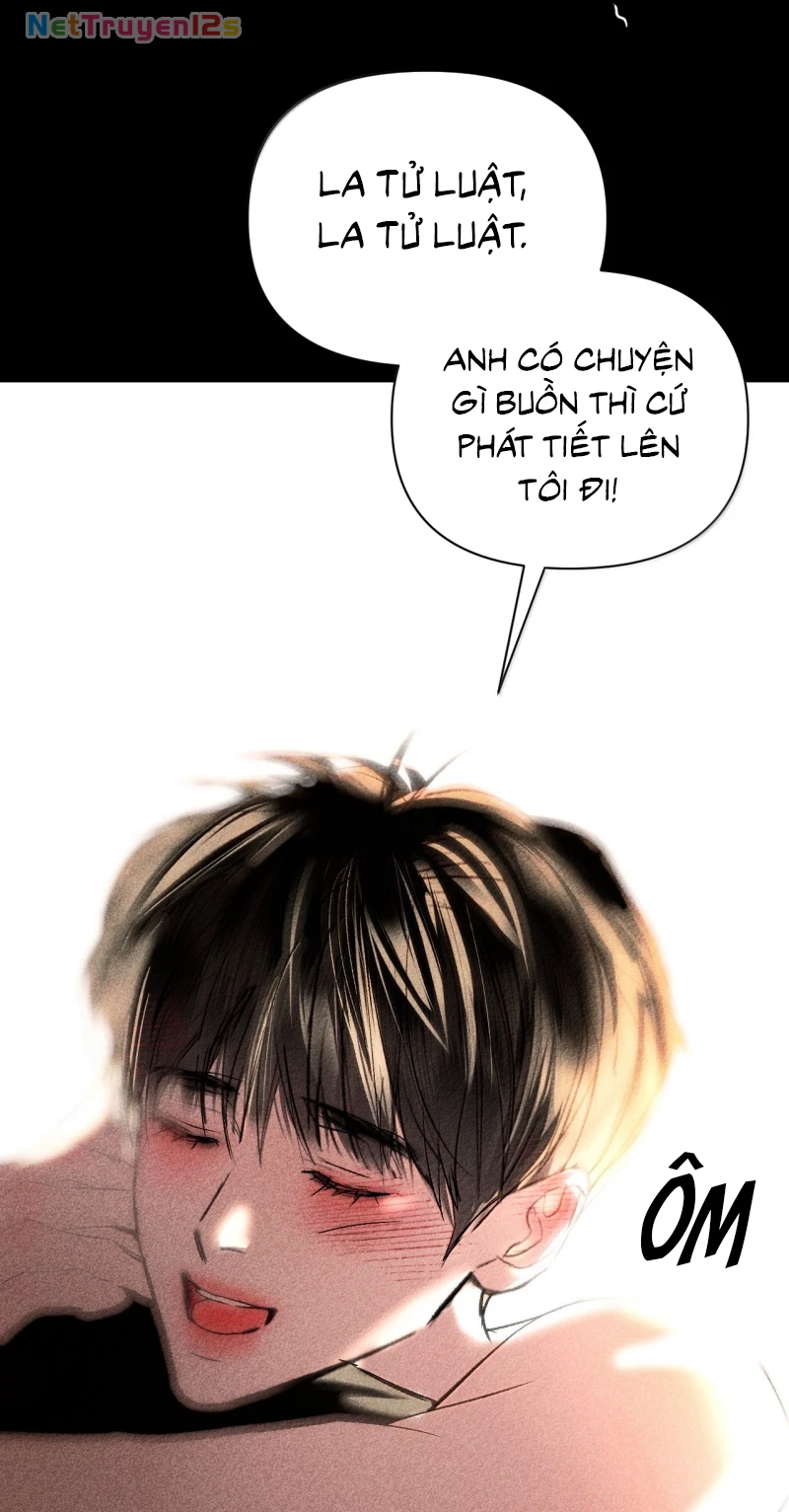 Chạy Trốn Khỏi Tầng Hầm Chapter 55 - 20