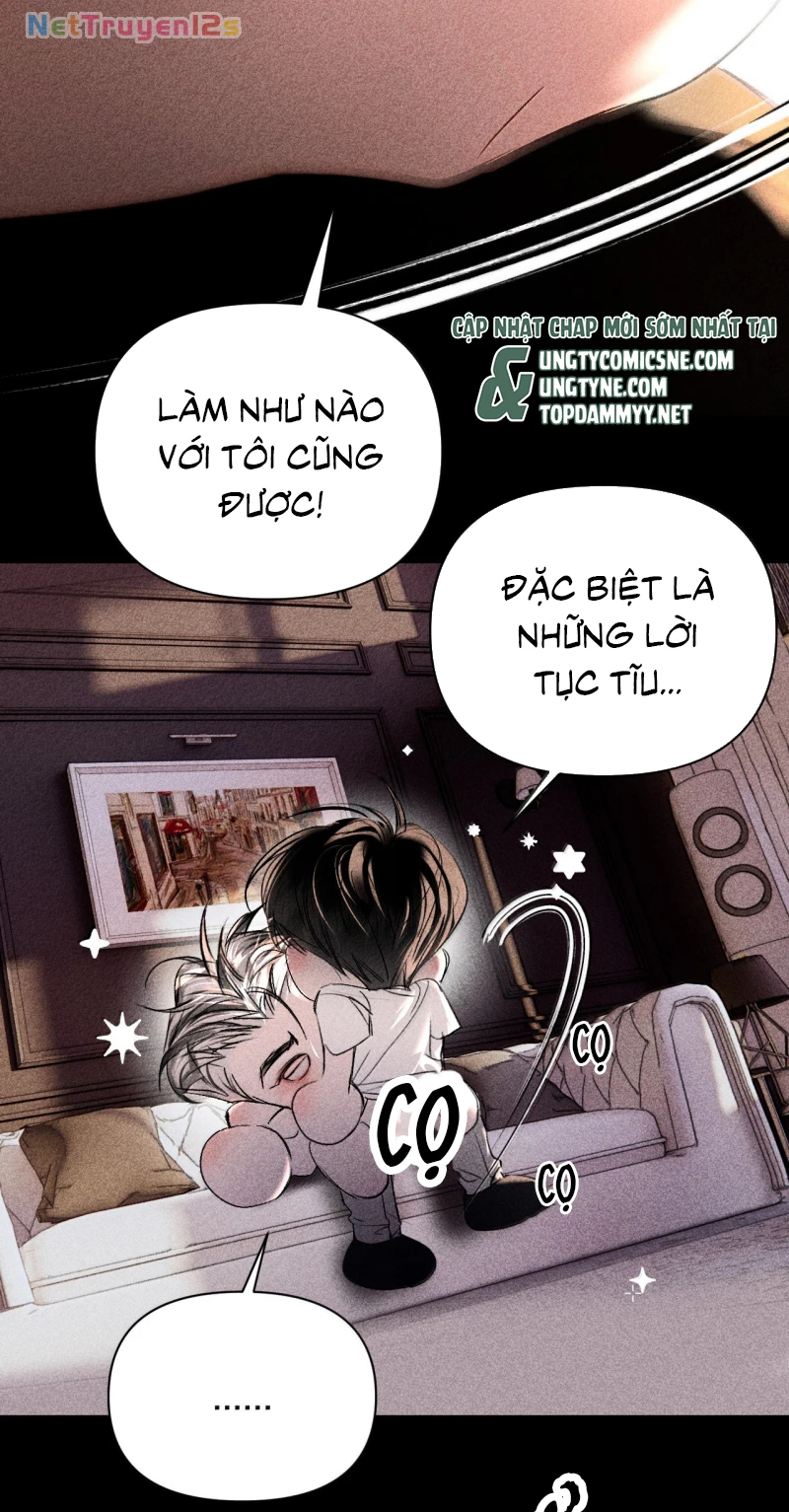Chạy Trốn Khỏi Tầng Hầm Chapter 55 - 21