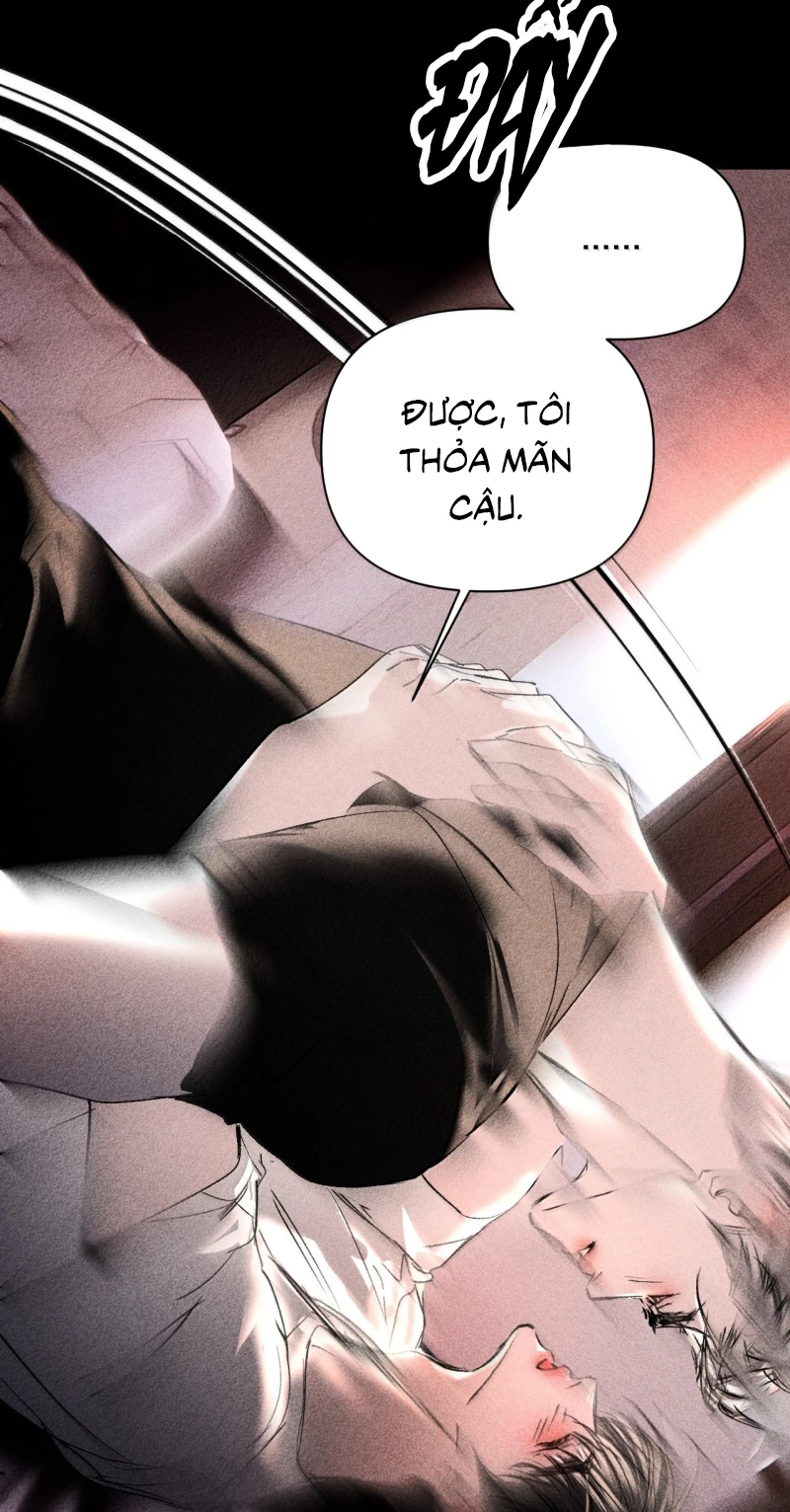 Chạy Trốn Khỏi Tầng Hầm Chapter 55 - 22