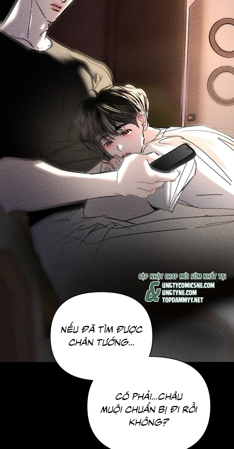 Chạy Trốn Khỏi Tầng Hầm Chapter 55 - 27