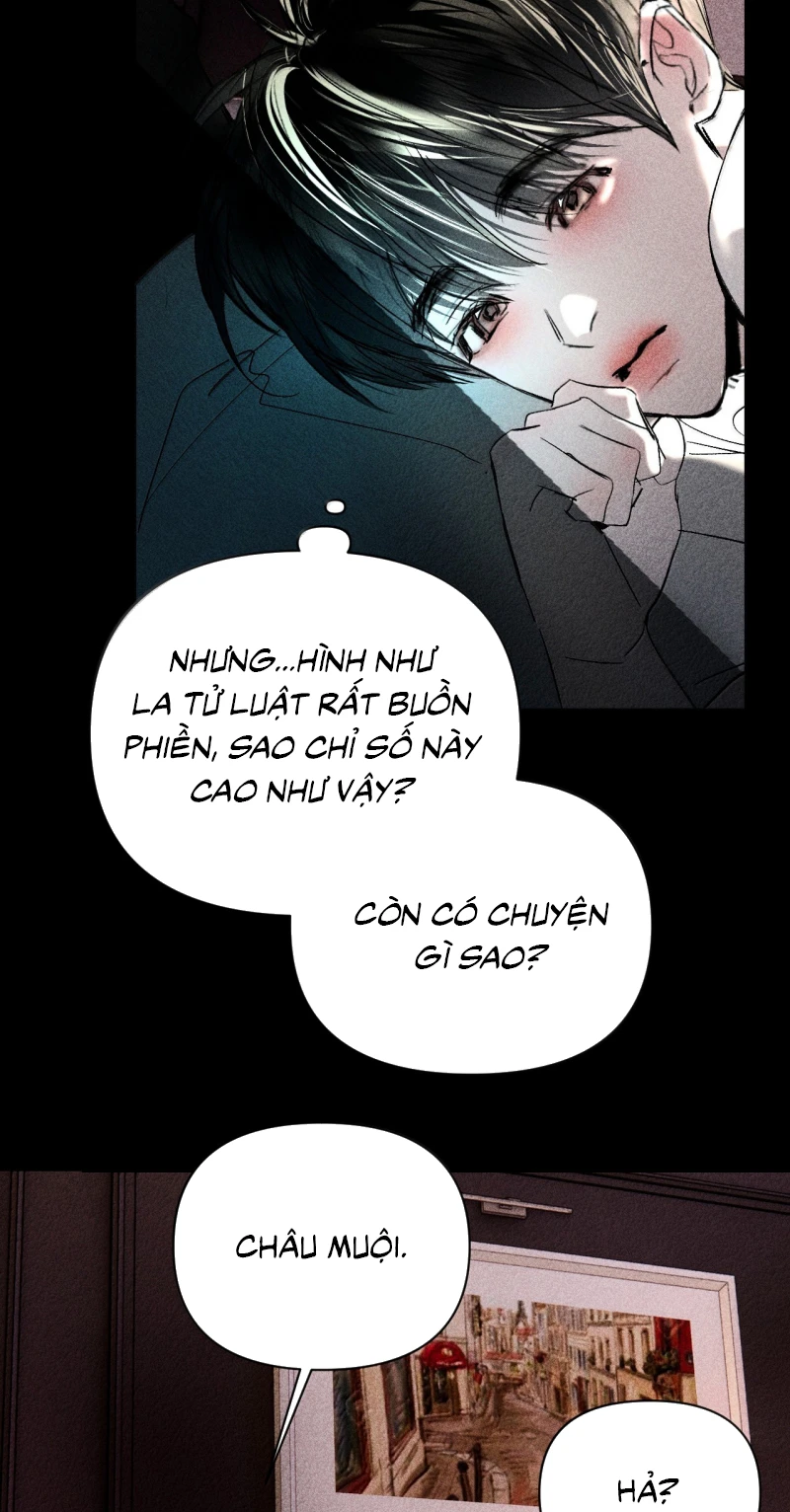 Chạy Trốn Khỏi Tầng Hầm Chapter 55 - 29
