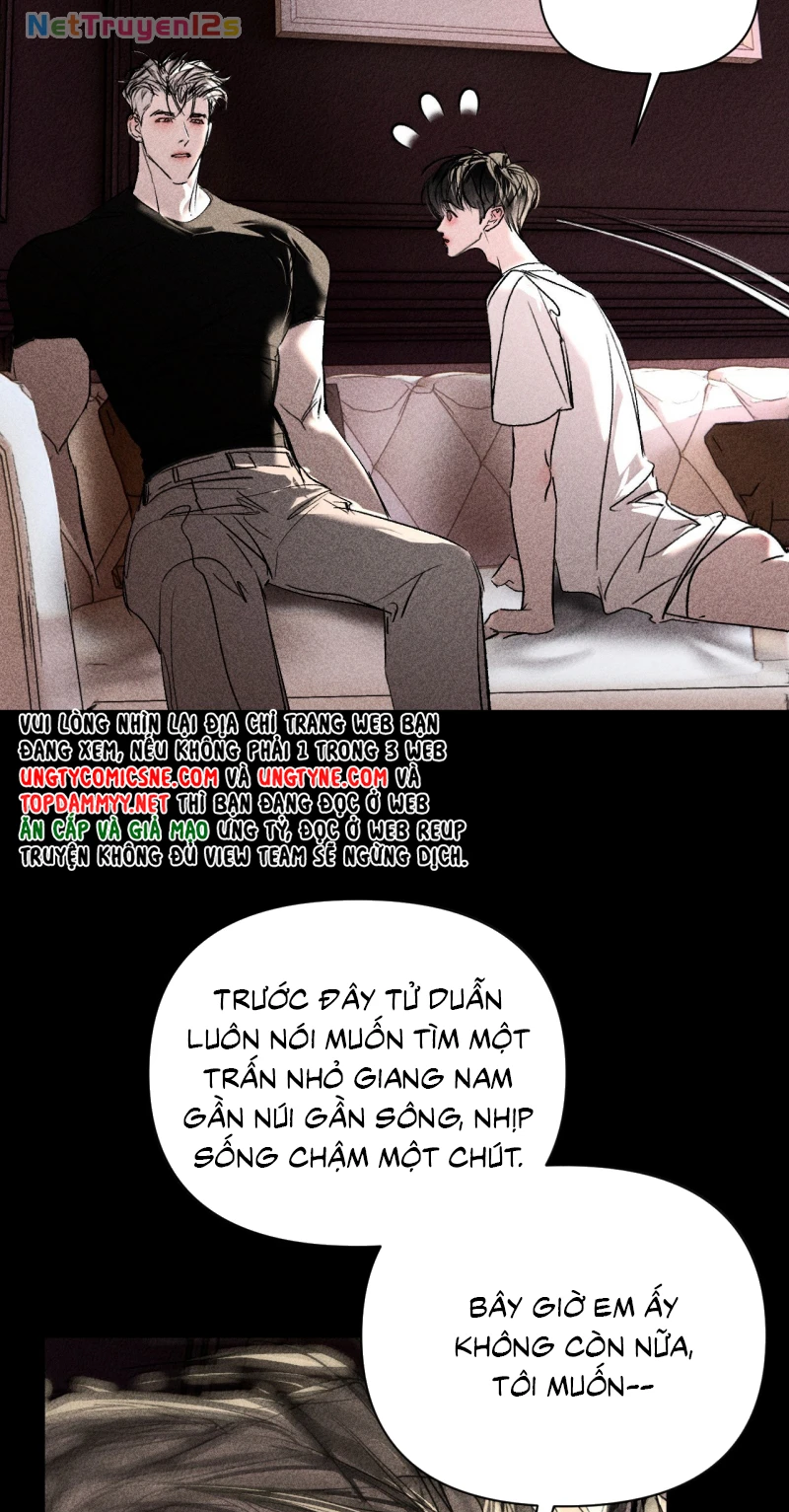Chạy Trốn Khỏi Tầng Hầm Chapter 55 - 30