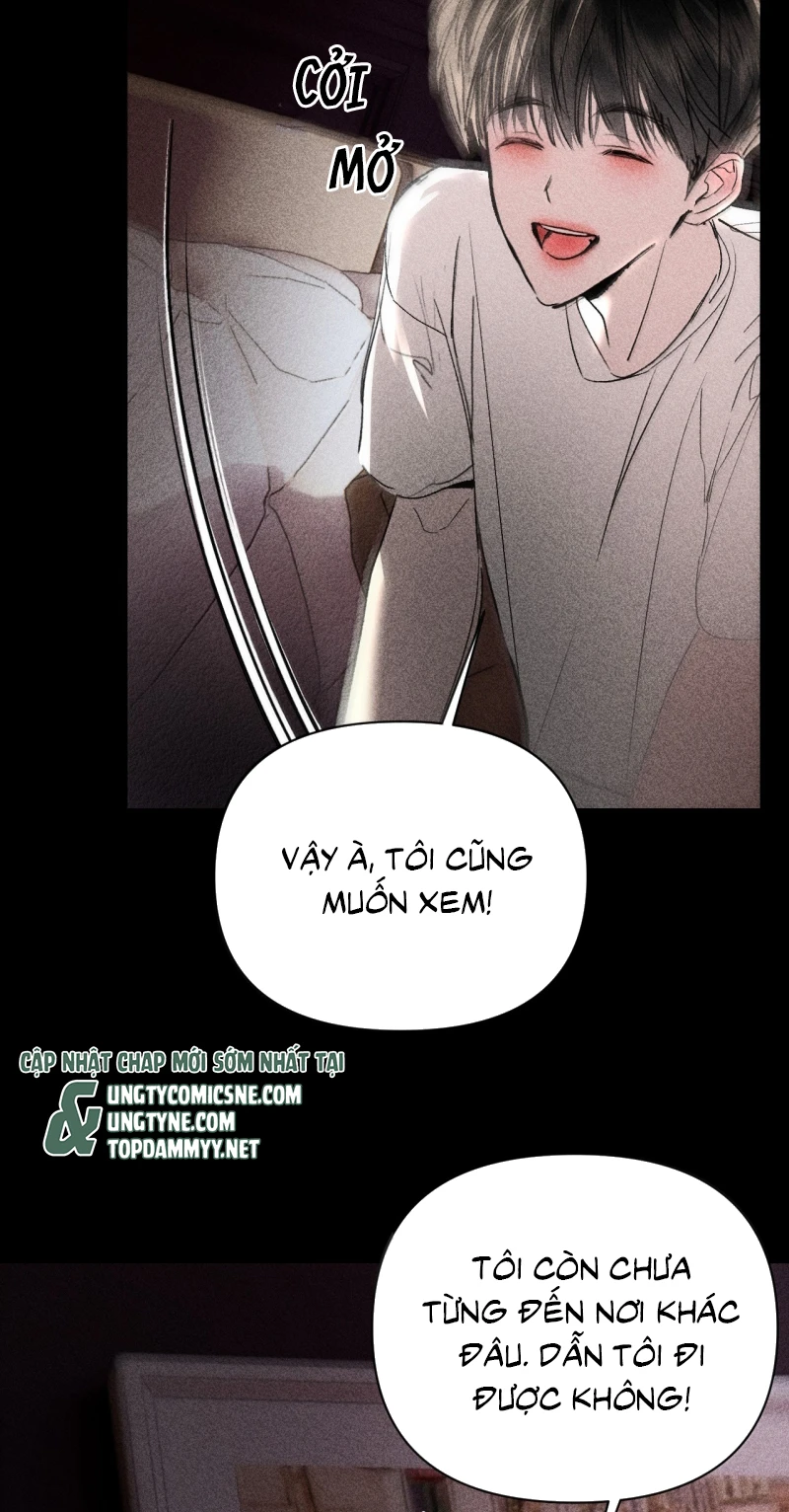 Chạy Trốn Khỏi Tầng Hầm Chapter 55 - 32