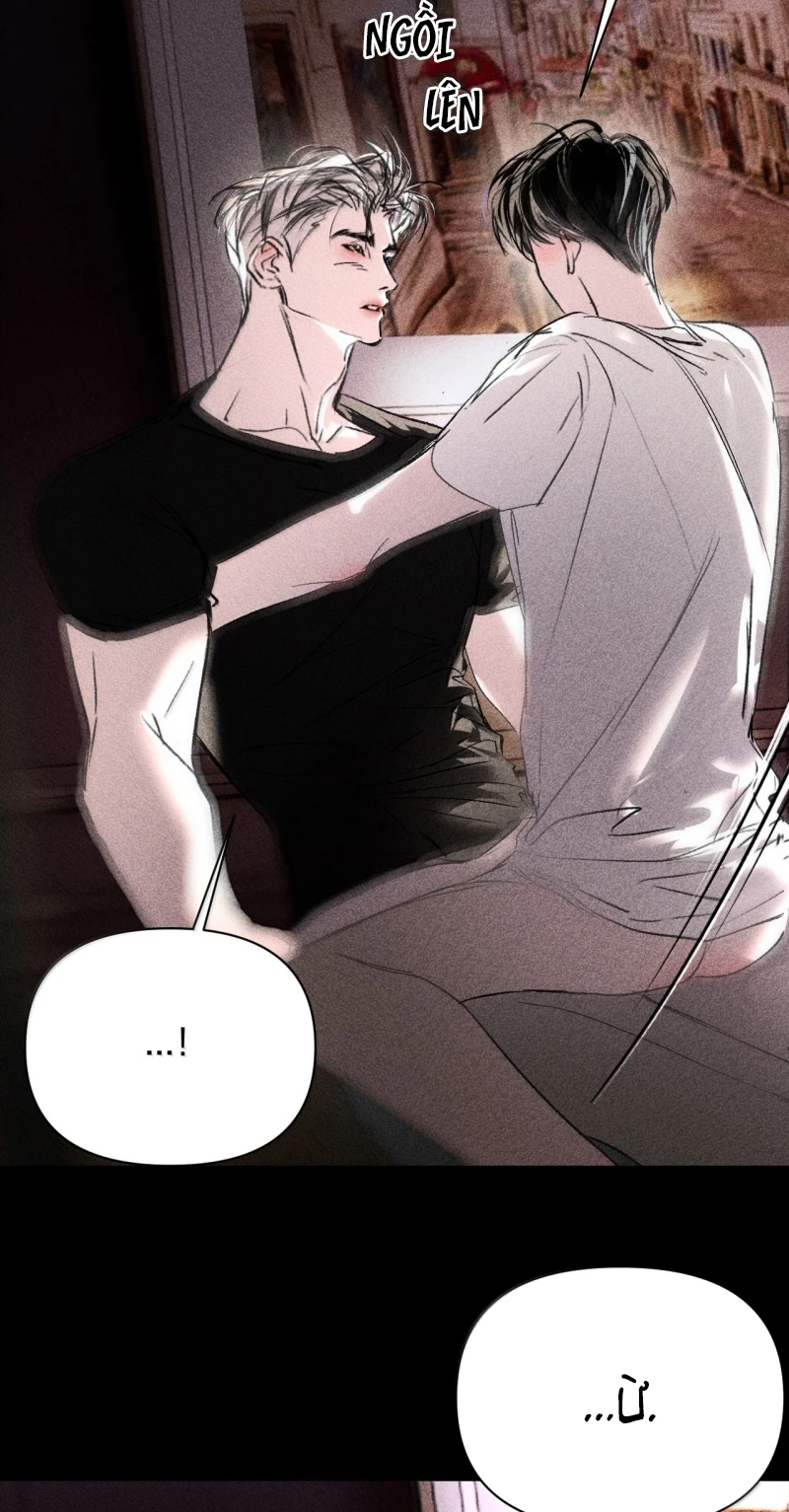 Chạy Trốn Khỏi Tầng Hầm Chapter 55 - 33