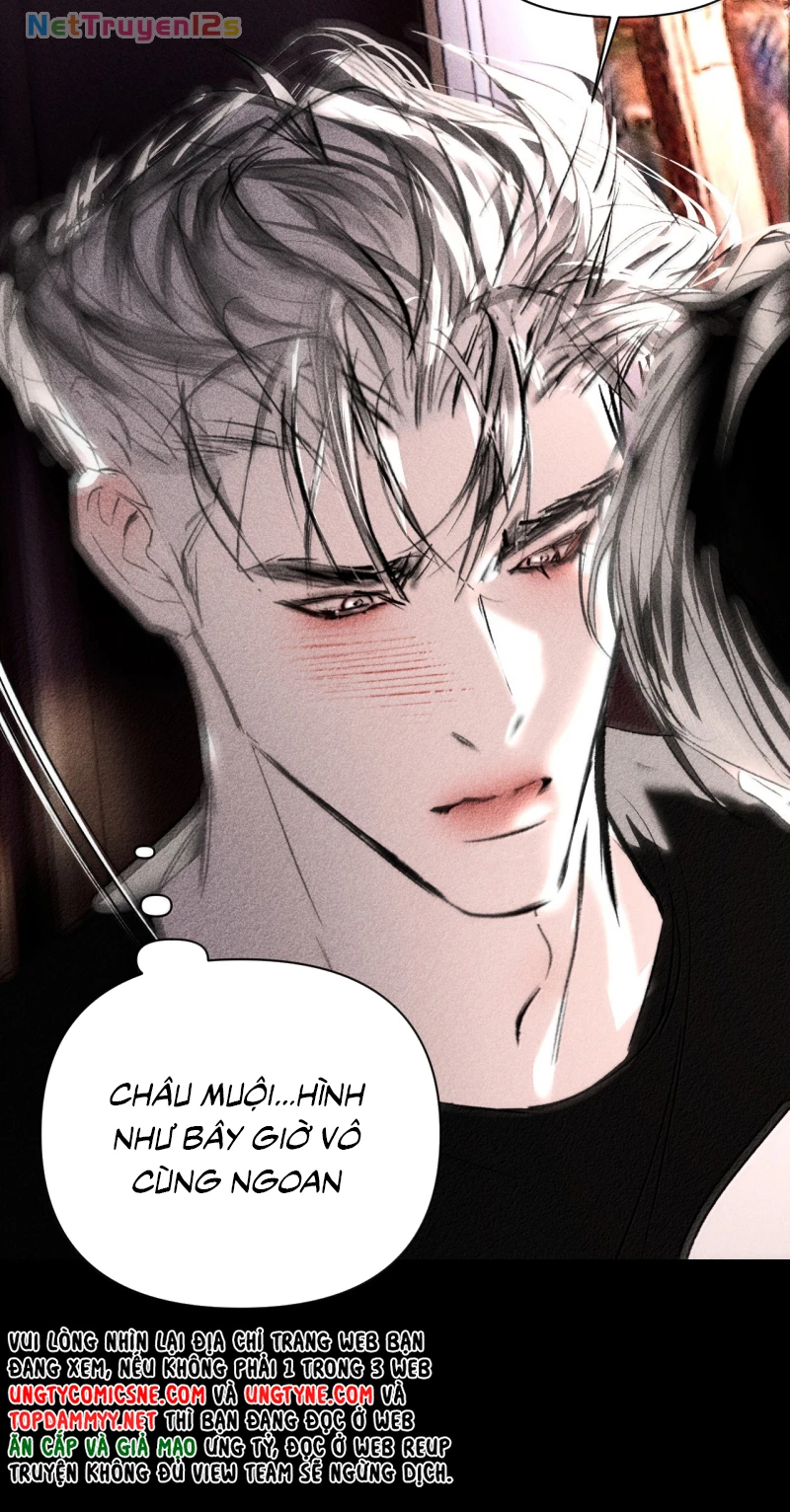 Chạy Trốn Khỏi Tầng Hầm Chapter 55 - 34