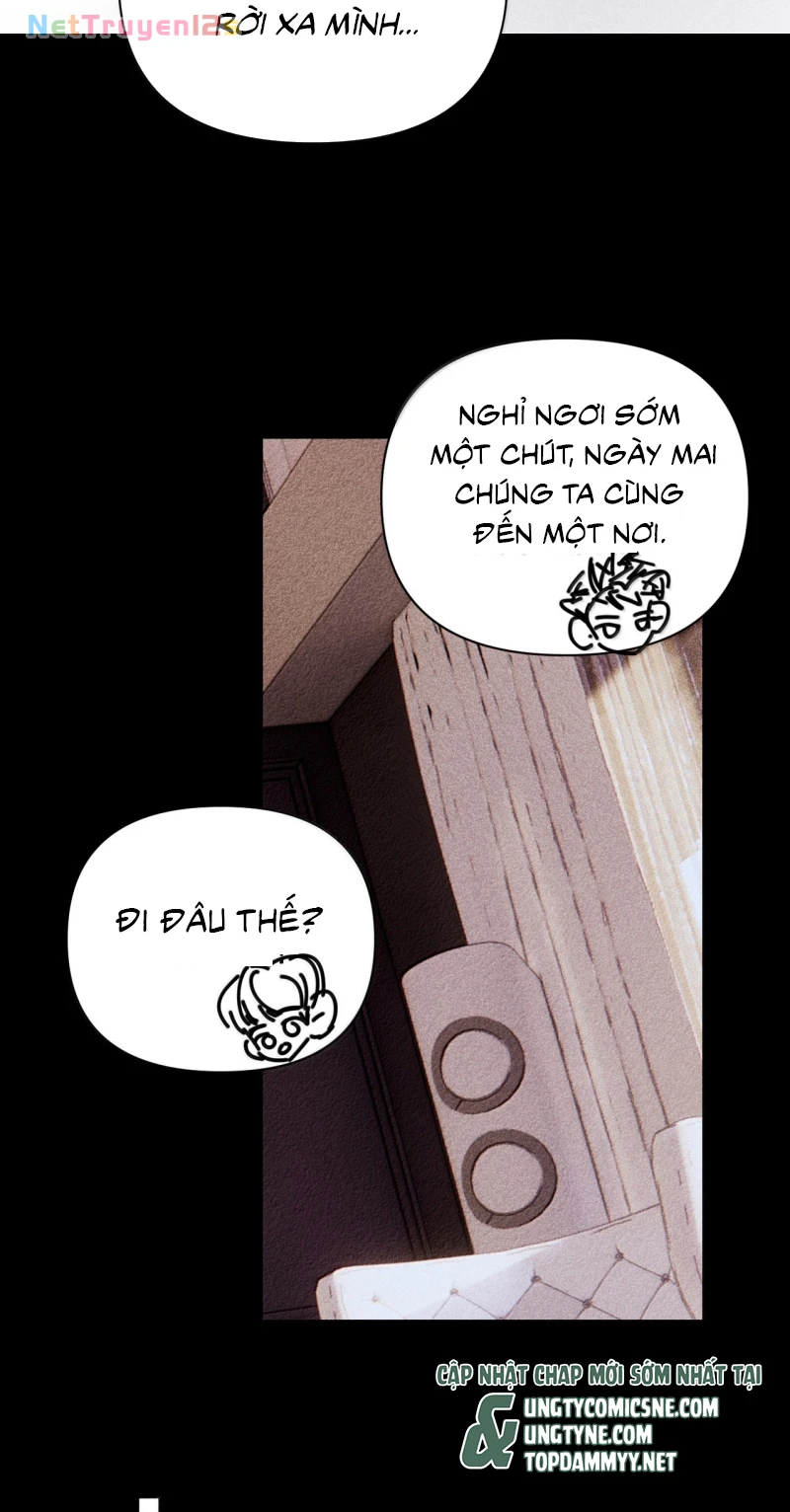 Chạy Trốn Khỏi Tầng Hầm Chapter 55 - 36
