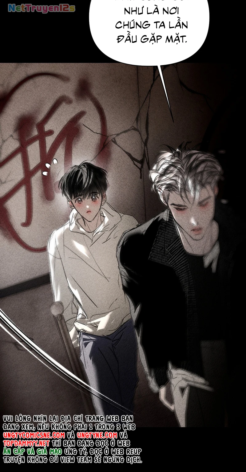 Chạy Trốn Khỏi Tầng Hầm Chapter 55 - 38
