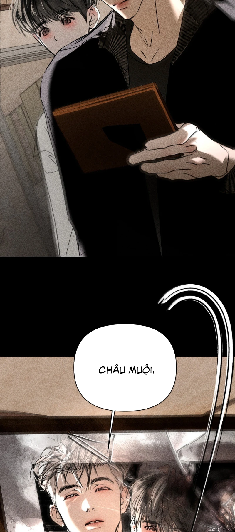Chạy Trốn Khỏi Tầng Hầm Chapter 55 - 41