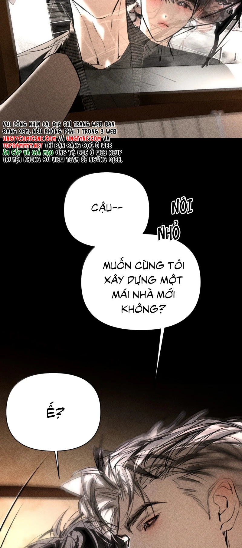 Chạy Trốn Khỏi Tầng Hầm Chapter 55 - 42