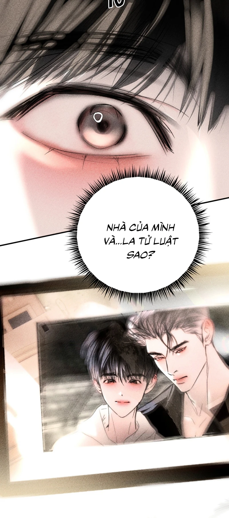 Chạy Trốn Khỏi Tầng Hầm Chapter 55 - 44