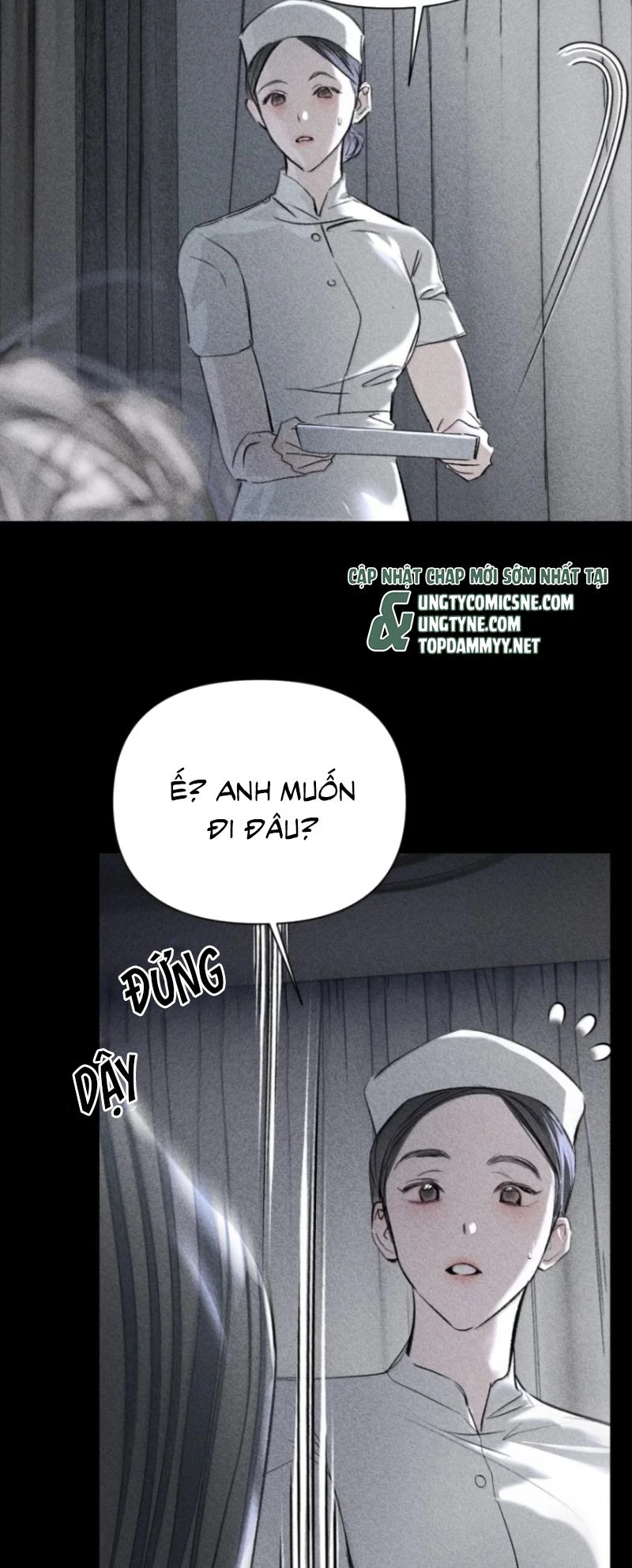 Chạy Trốn Khỏi Tầng Hầm Chapter 57 - 6