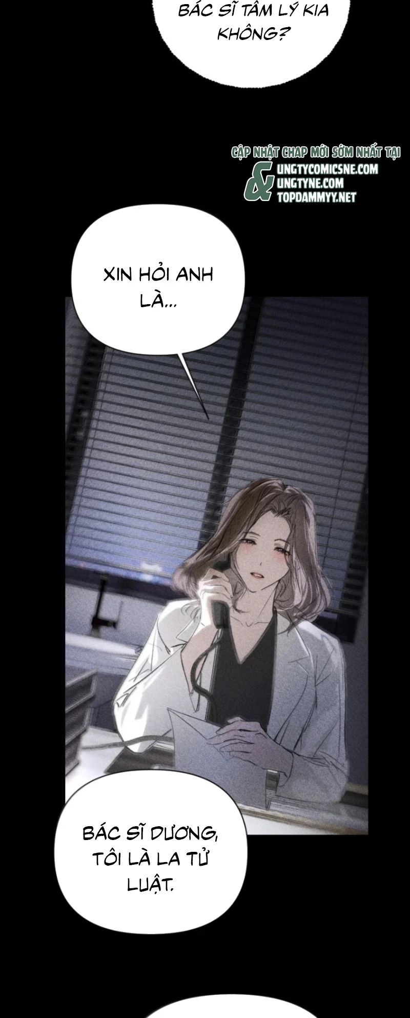 Chạy Trốn Khỏi Tầng Hầm Chapter 57 - 9