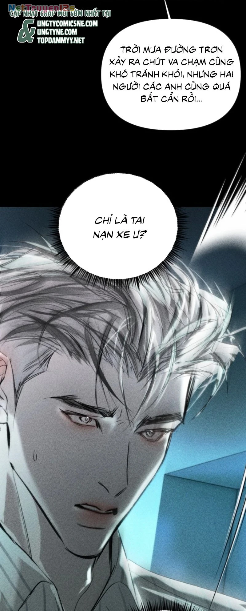 Chạy Trốn Khỏi Tầng Hầm Chapter 57 - 15