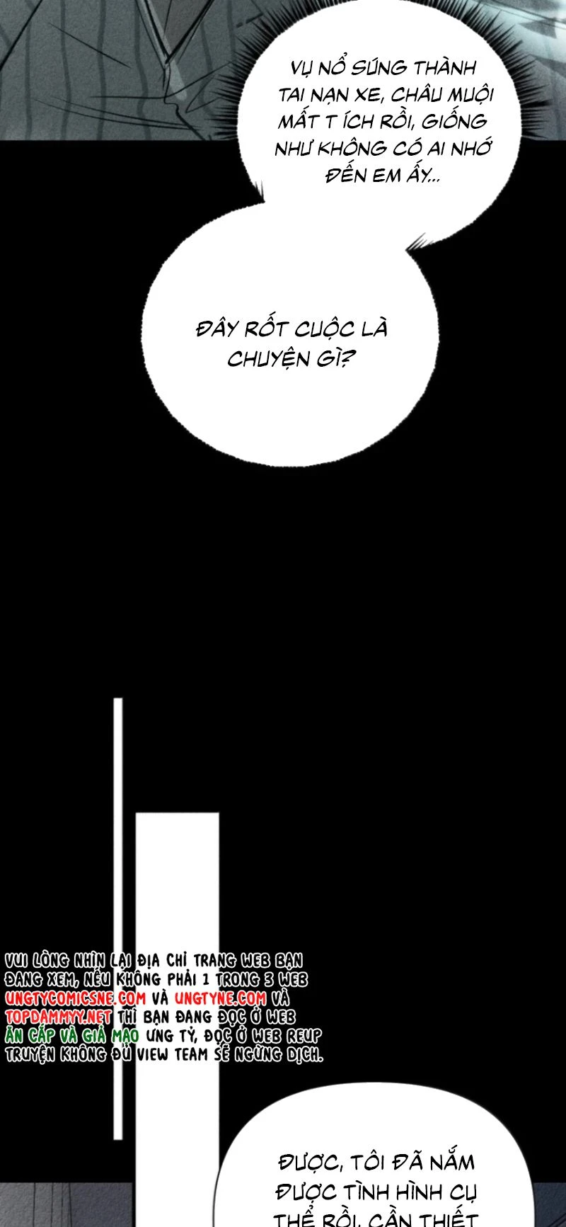Chạy Trốn Khỏi Tầng Hầm Chapter 57 - 16