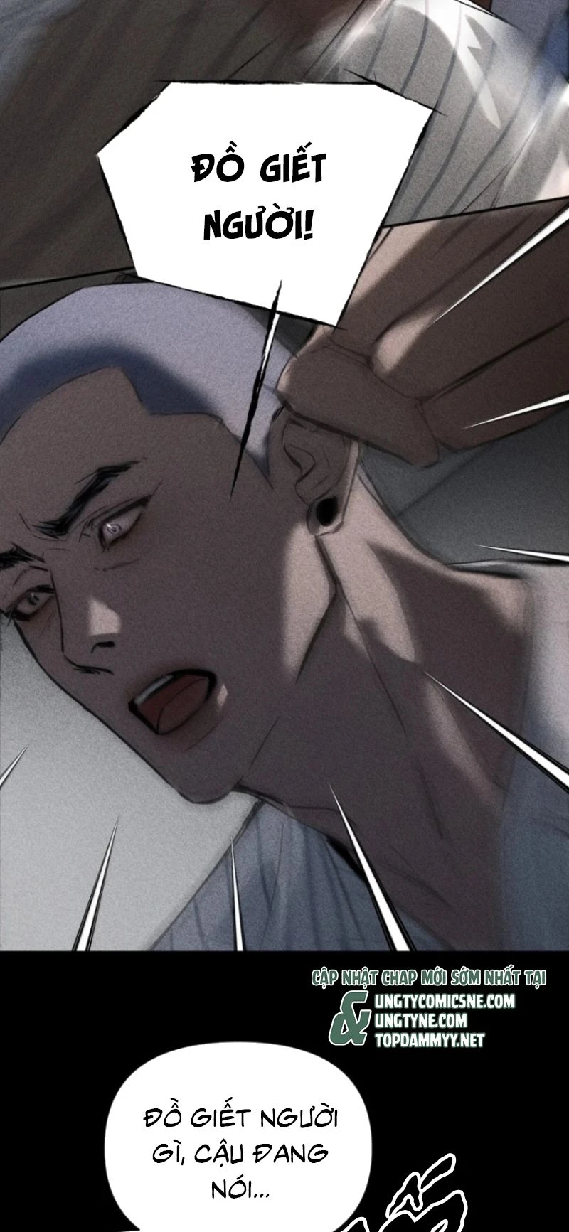 Chạy Trốn Khỏi Tầng Hầm Chapter 57 - 22