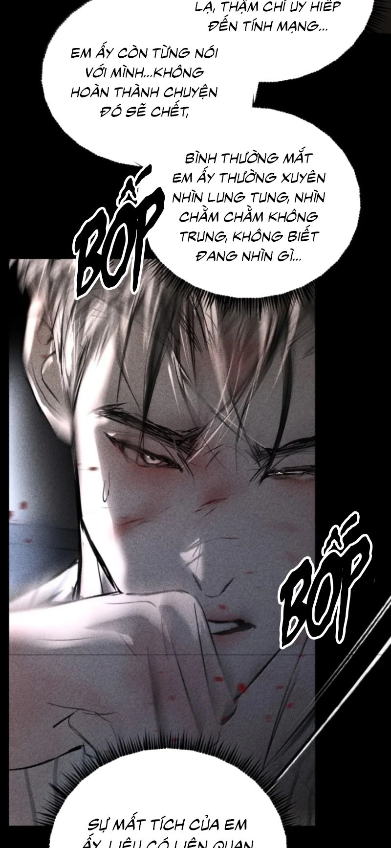 Chạy Trốn Khỏi Tầng Hầm Chapter 57 - 25