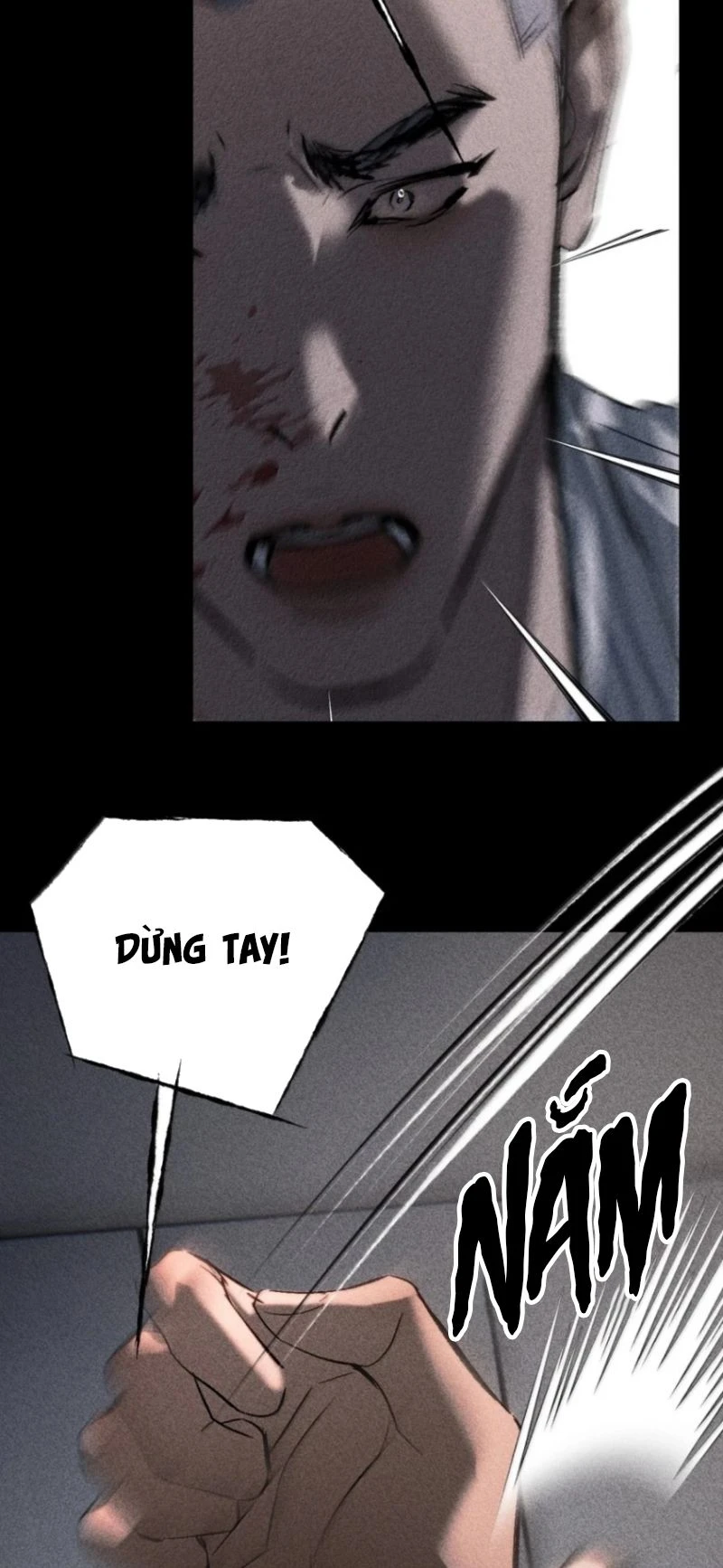 Chạy Trốn Khỏi Tầng Hầm Chapter 57 - 27