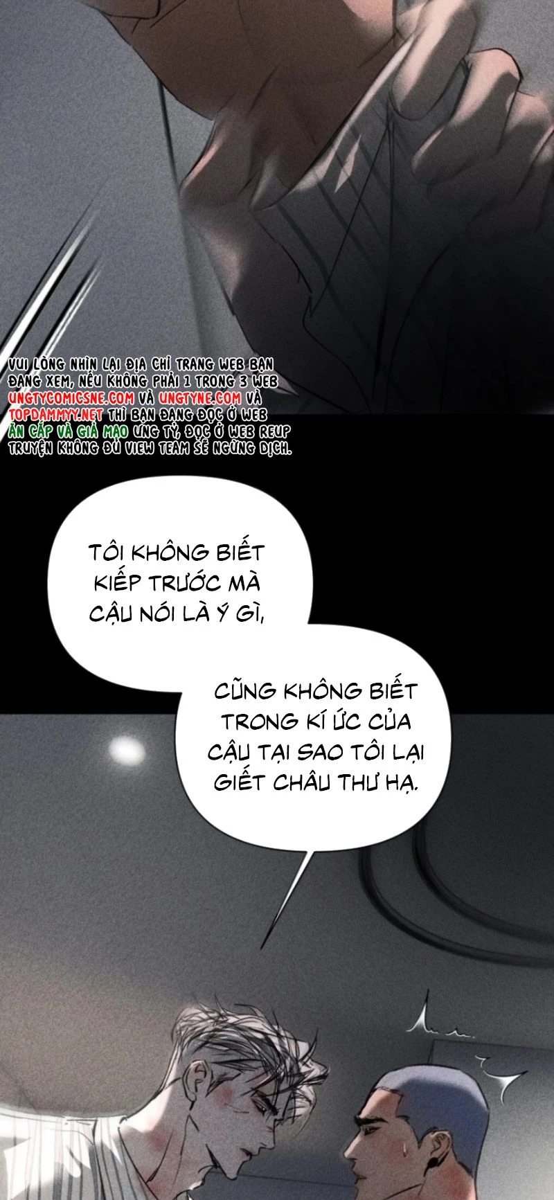 Chạy Trốn Khỏi Tầng Hầm Chapter 57 - 28