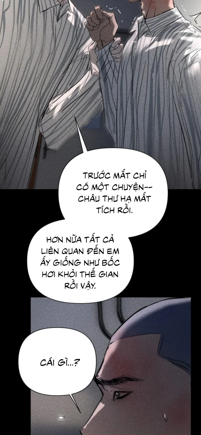 Chạy Trốn Khỏi Tầng Hầm Chapter 57 - 29
