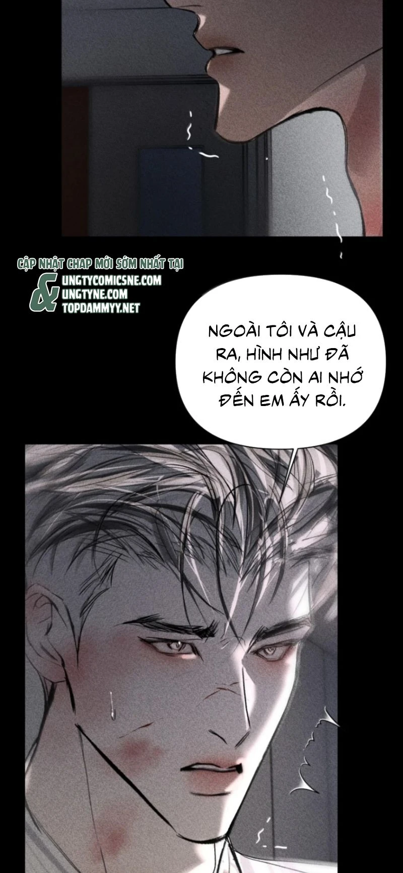 Chạy Trốn Khỏi Tầng Hầm Chapter 57 - 30