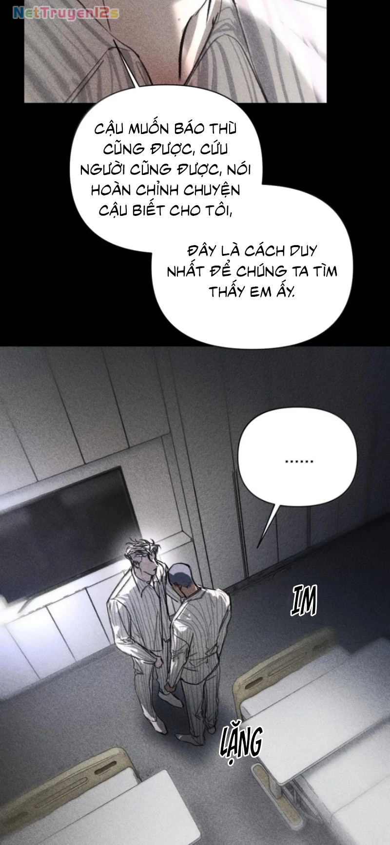 Chạy Trốn Khỏi Tầng Hầm Chapter 57 - 31