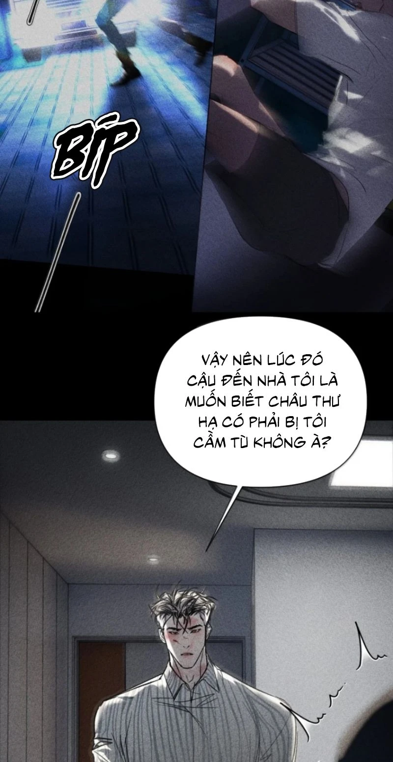 Chạy Trốn Khỏi Tầng Hầm Chapter 57 - 35