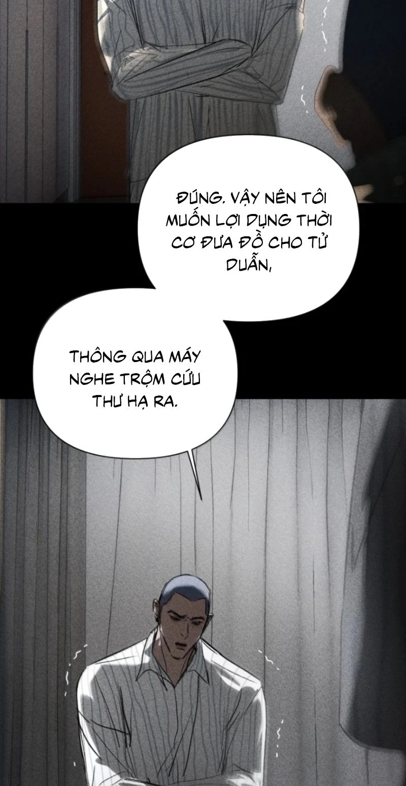 Chạy Trốn Khỏi Tầng Hầm Chapter 57 - 36