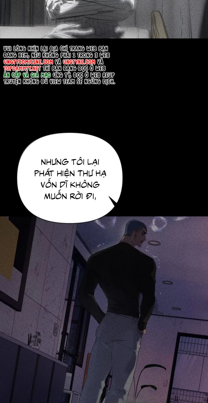 Chạy Trốn Khỏi Tầng Hầm Chapter 57 - 37