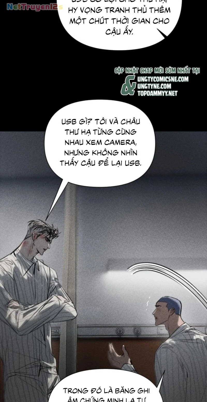 Chạy Trốn Khỏi Tầng Hầm Chapter 57 - 39