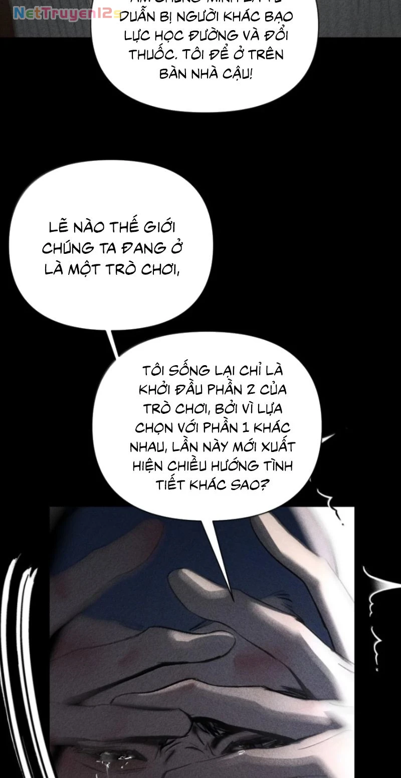 Chạy Trốn Khỏi Tầng Hầm Chapter 57 - 40