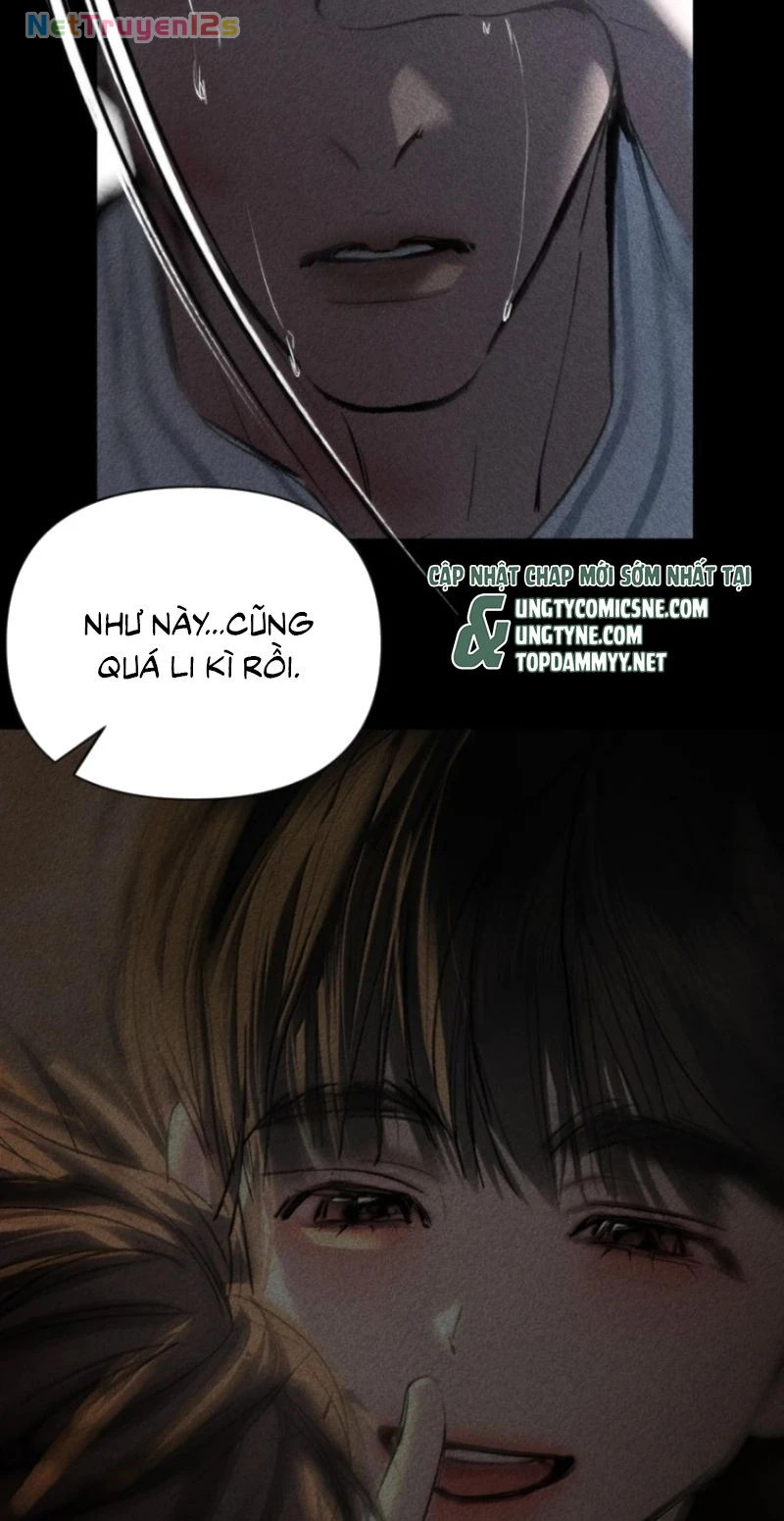 Chạy Trốn Khỏi Tầng Hầm Chapter 57 - 41