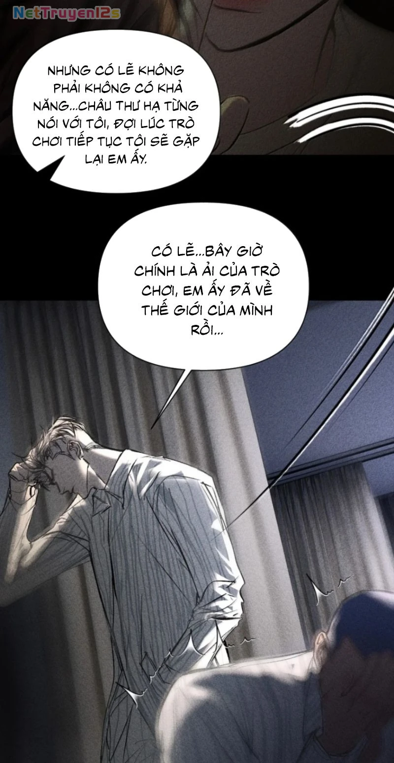 Chạy Trốn Khỏi Tầng Hầm Chapter 57 - 42