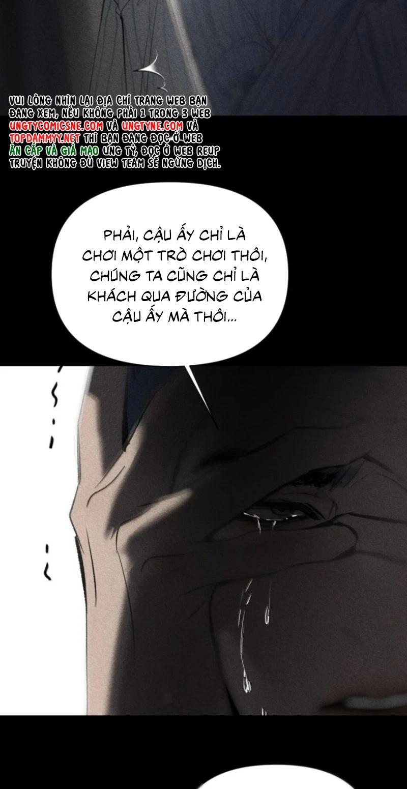 Chạy Trốn Khỏi Tầng Hầm Chapter 57 - 43