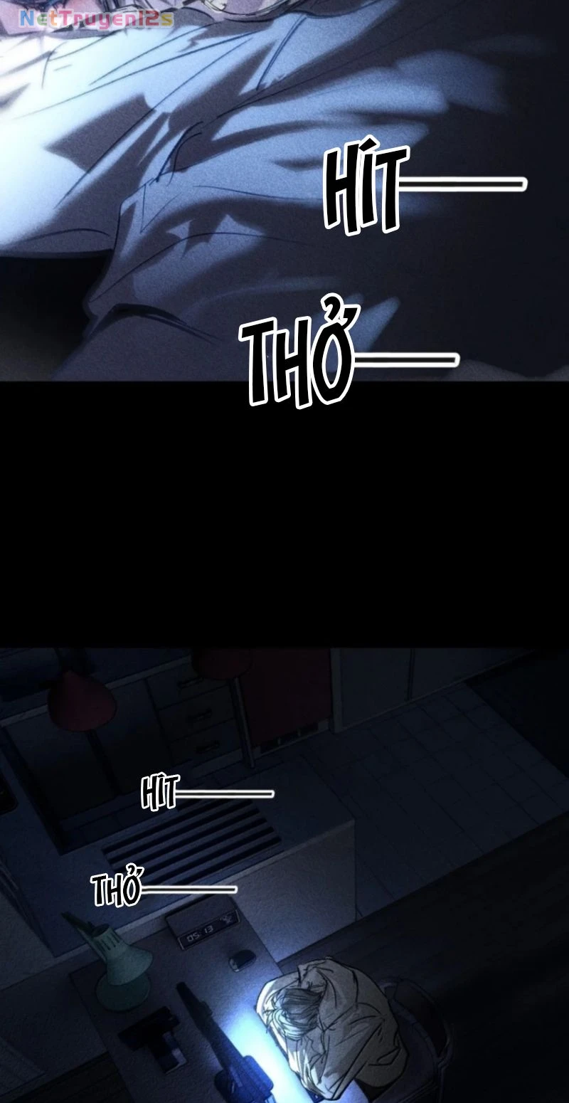 Chạy Trốn Khỏi Tầng Hầm Chapter 57 - 48